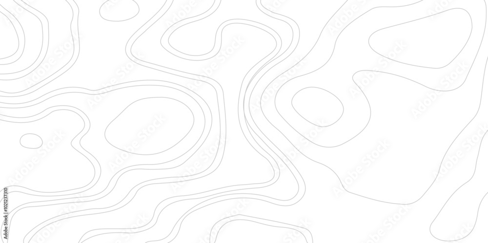 abstract wavy background. topographic contour background, abstract wavy background. topographic contour background. contour lines background.