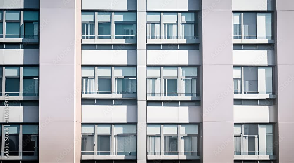 facade of a building facade of a building