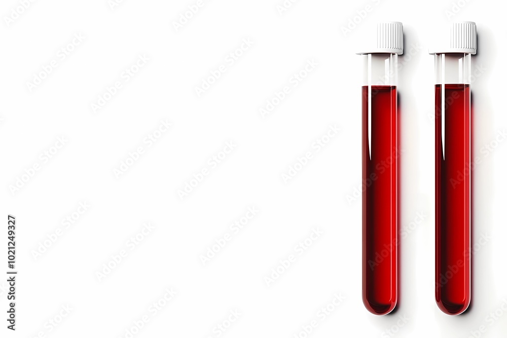 A modern laboratory blood test that emphasizes the importance of accuracy and professionalism in the process of obtaining medical data. A modern laboratory blood test that emphasizes the importance of accuracy and professionalism in the process of obtaining medical data.