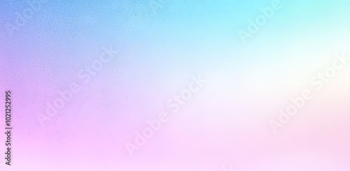 Soft Pastel Gradient Background with Textured Effect