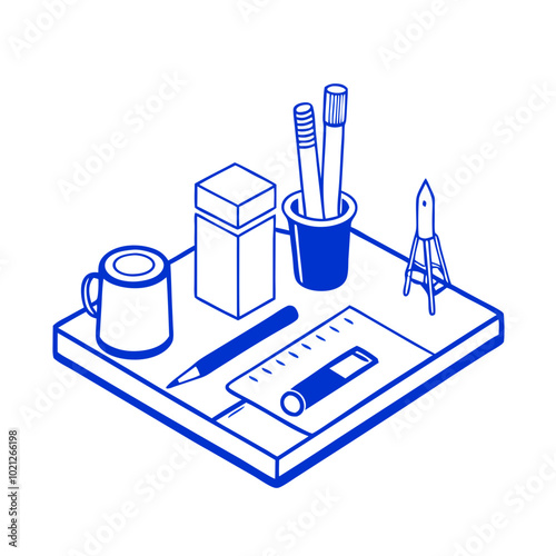 Office supplies