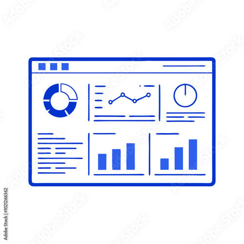 Business analytics