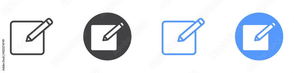 Post icon Flat art in black and white isolated Post icon Flat art in black and white isolated