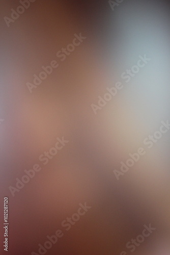 A vague brown background with room for text.