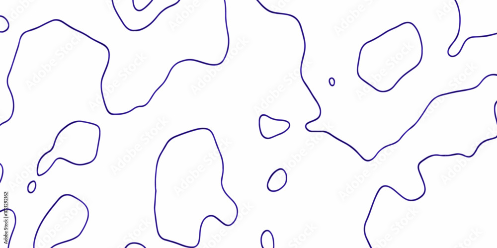 Topographic map in contour line light topographic topo contour map and ocean topographic line map. Natural printing illustrations of maps. Topographic map in contour line light topographic topo contour map and ocean topographic line map. Natural printing illustrations of maps.