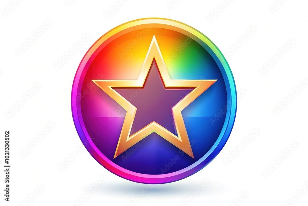 Versatile circle icon adorned with unique stars, perfect for branding and creative endeavors—this graphic element adapts beautifully to various themes and design projects. Versatile circle icon adorned with unique stars, perfect for branding and creative endeavors—this graphic element adapts beautifully to various themes and design projects.