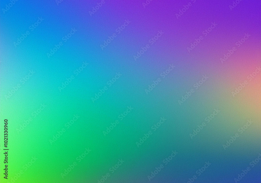 Vibrant color gradient background, blue purple green textured website header design, copy space Vibrant color gradient background, blue purple green textured website header design, copy space
