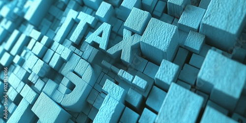 Tax Burden:  the word 