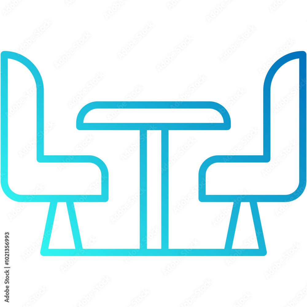 Terrace vector design .svg Terrace vector design .svg