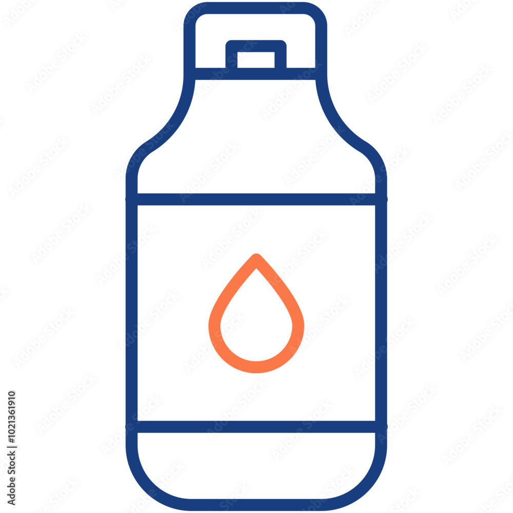 summer vector design icon summer vector design icon