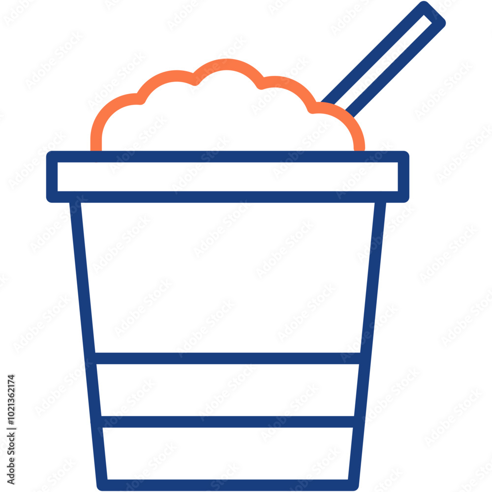 summer vector design icon