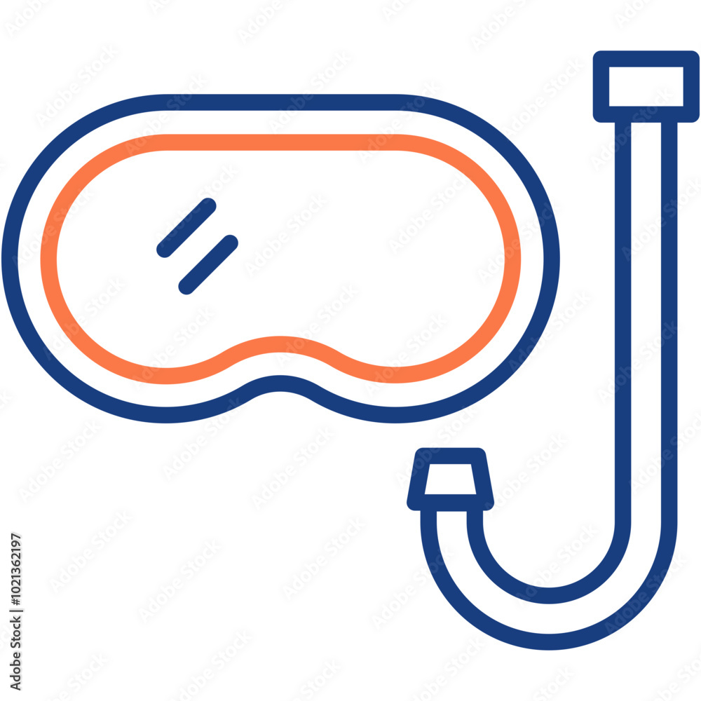 summer vector design icon summer vector design icon