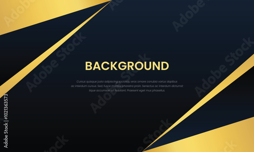 Luxury background