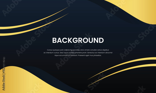 Luxury background