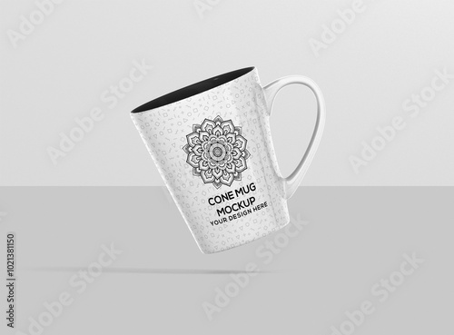 Cone Coffee Mug Vol. 6 photo