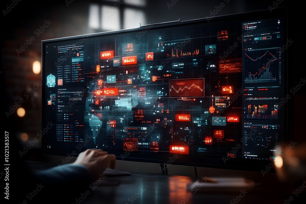 Innovative Global Logistics Hub Empowering Seamless Supply Chain with Advanced Data Analytics Intuitive Interfaces and Streamlined Workflows Innovative Global Logistics Hub Empowering Seamless Supply Chain with Advanced Data Analytics Intuitive Interfaces and Streamlined Workflows