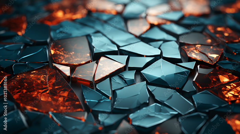 Abstract trendy modern background Abstract trendy modern background