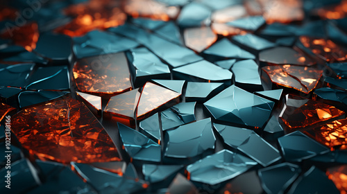 Abstract    trendy modern background