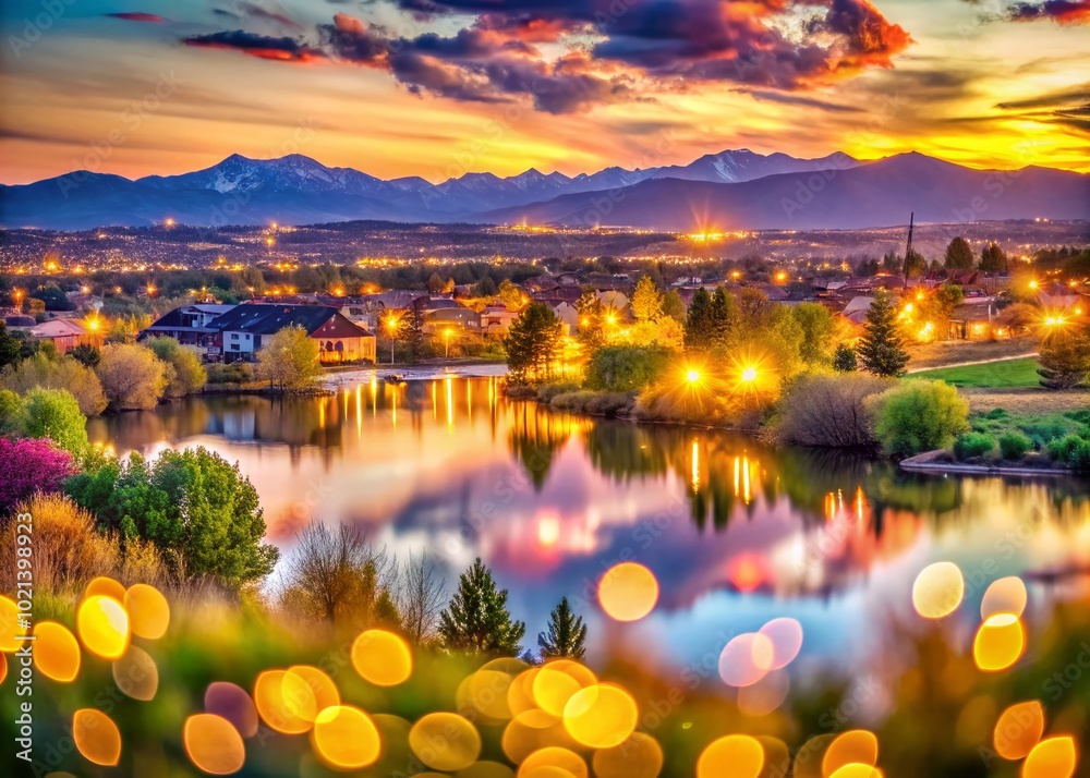 Explore Scenic Views and Culture in Thornton, CO, USA – A Perfect Destination for Nature Lovers and Adventurers