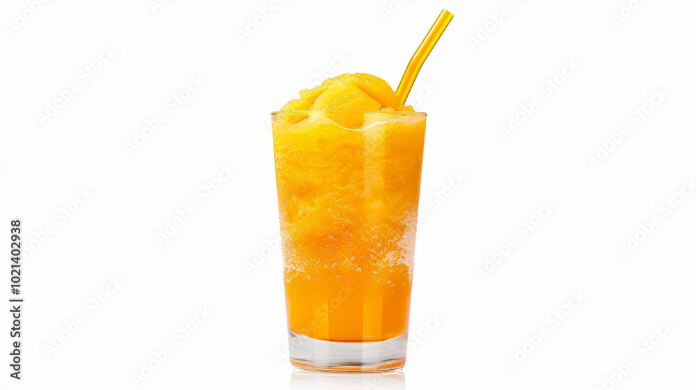 peach mango smoothie peach mango smoothie