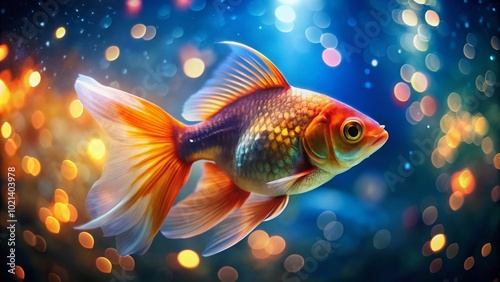 Exploring the Connection Between Goldfish and Memory: Fascinating Facts About Fish Intelligence and Cognitive Abilities photo