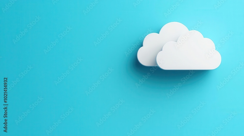 Blueprint of a cloud-based data storage system with automated backup and recovery features, cloud storage, data security Blueprint of a cloud-based data storage system with automated backup and recovery features, cloud storage, data security