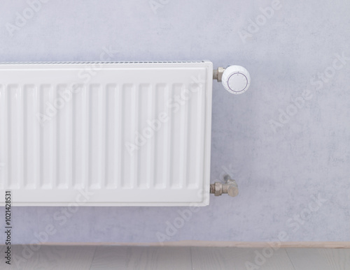 Wallpaper Mural battery heating knob, heating in an apartment, home. Heating prices. Torontodigital.ca