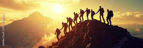 Gemeinsam Teamwork: The Power of Collaboration and Common Goals