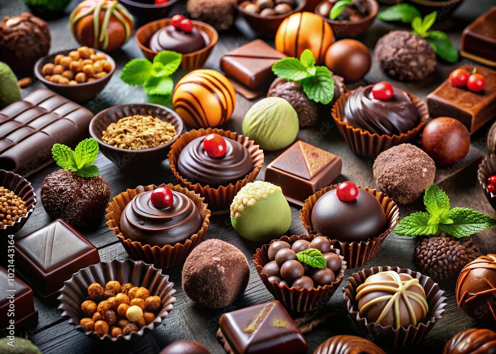 Indulge in the Delight of Manderly Chocolate Treats and Gourmet Snacks for a Luxurious Taste Experience Indulge in the Delight of Manderly Chocolate Treats and Gourmet Snacks for a Luxurious Taste Experience