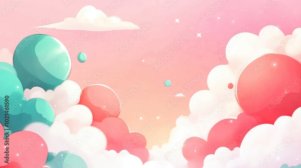 Cloudy Sky Background Photo Cloudy Sky Background Photo