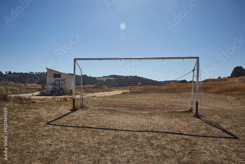 Camino del cid