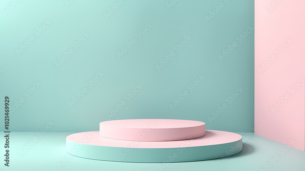 pink and green pink and green