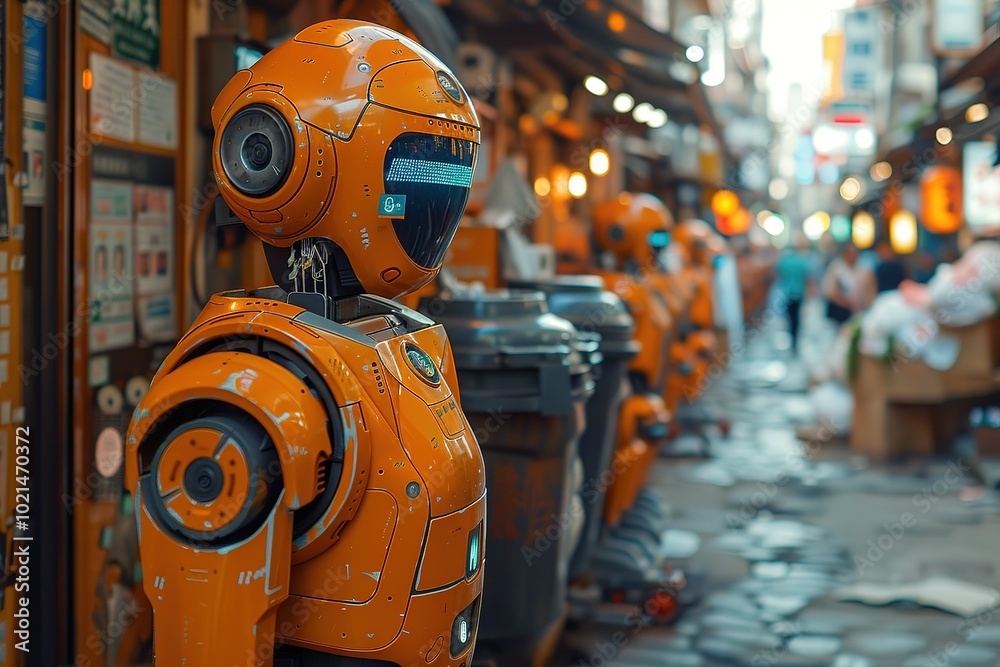 robot machine technology concept future metal toy futuristic automation industrial fun design robot machine technology concept future metal toy futuristic automation industrial fun design