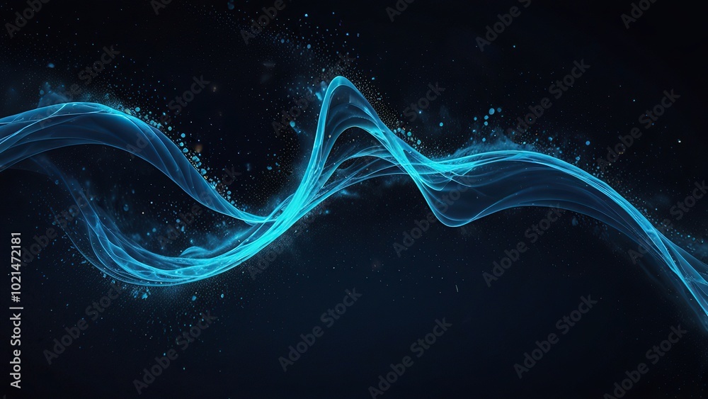 abstract background with smoke abstract background with smoke