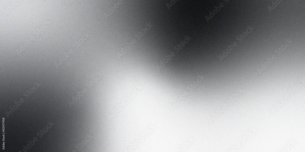 Abstract background white, black blurred gradient foil shimmer rough texture. grainy and noise abstract background. colorful modern and liquid-themed gradient background with art vector illustration. Abstract background white, black blurred gradient foil shimmer rough texture. grainy and noise abstract background. colorful modern and liquid-themed gradient background with art vector illustration.