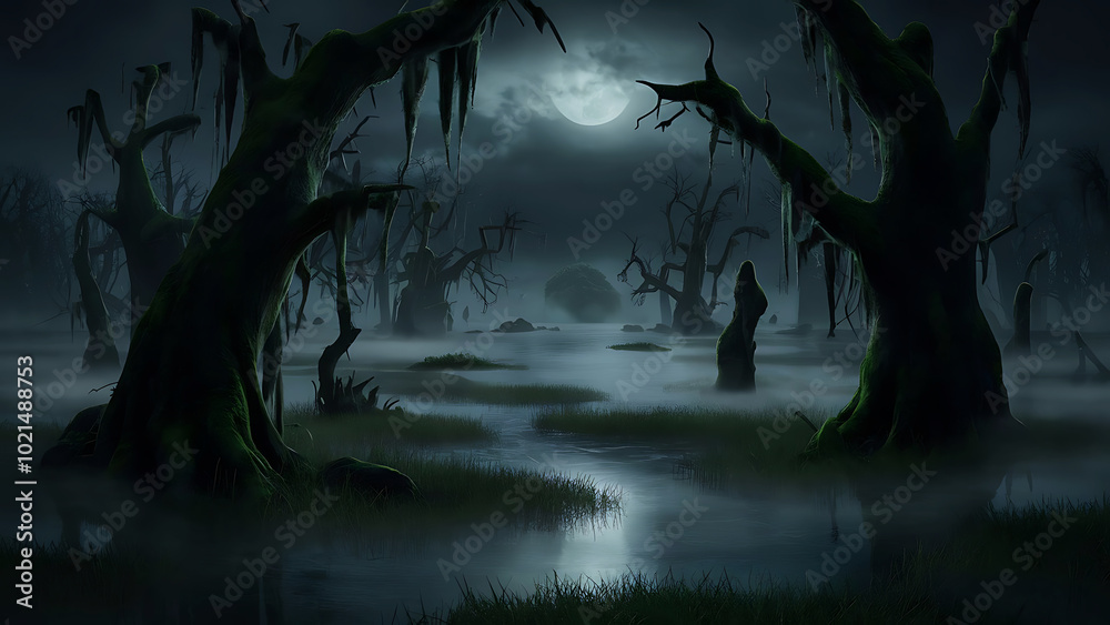 Nature’s Serene Veil: Exploring Fog-Covered Landscapes Nature’s Serene Veil: Exploring Fog-Covered Landscapes