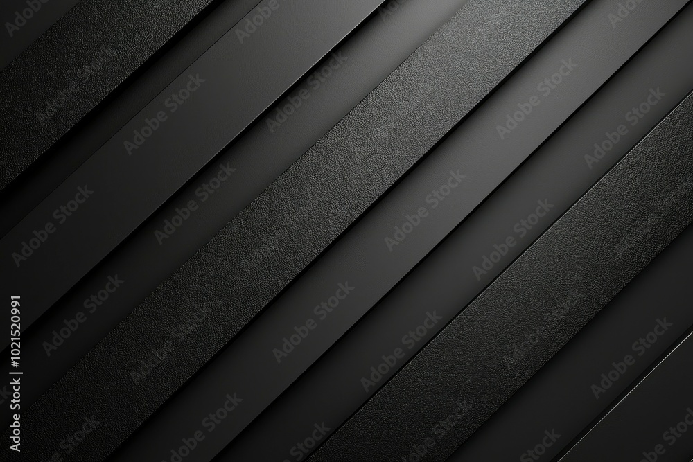 Abstract Black Diagonal Lines with Textured Surface Abstract Black Diagonal Lines with Textured Surface