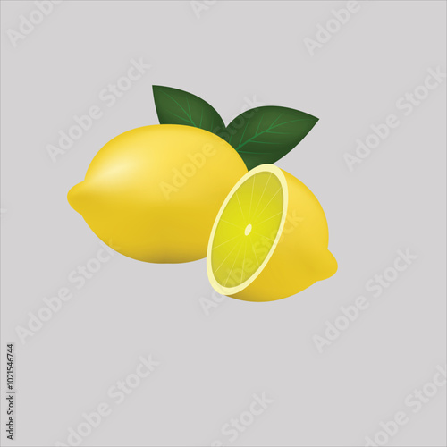 lemon