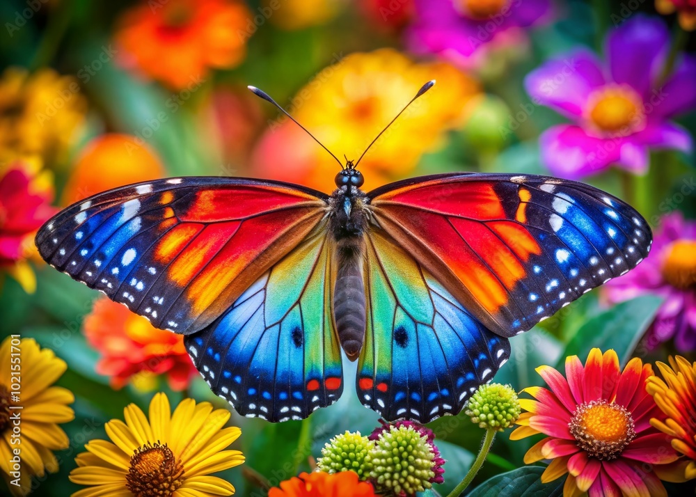 Stunning Butterfly Free Images for Nature Lovers and Creatives - Beautiful, Colorful, and High-Quality Stock Photos