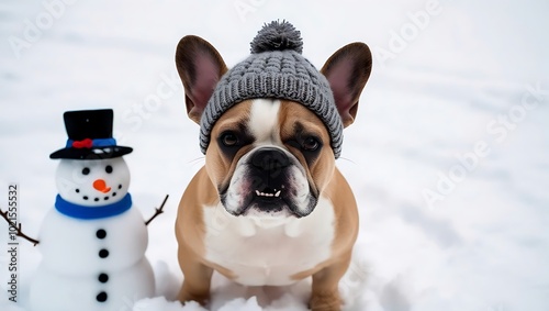 dog, bulldog, animal, puppy, french, french bulldog, pet, white, cute, canine, isolated, brown, breed, studio, mammal, portrait, pedigree, adorable, small, doggy, funny, purebred, pets, domestic, terr photo