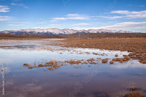 Colorado High Country 1
