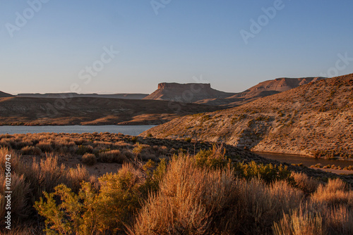 Flaming Gorge Reservoir 1 