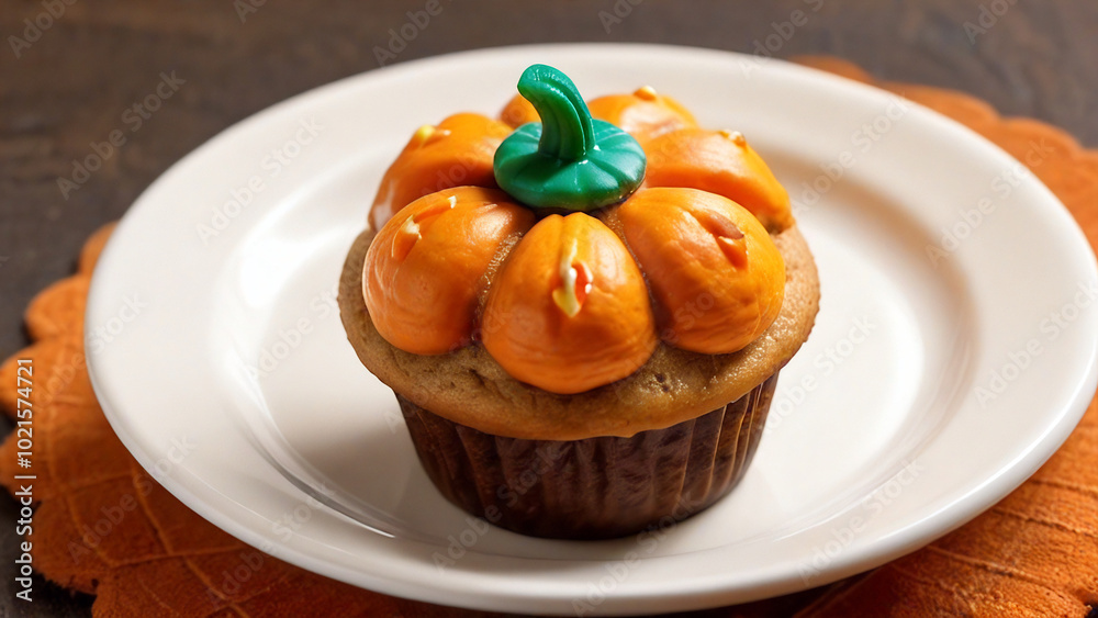 pumpkin muffin, cookies, Halloween dessert pumpkin muffin, cookies, Halloween dessert
