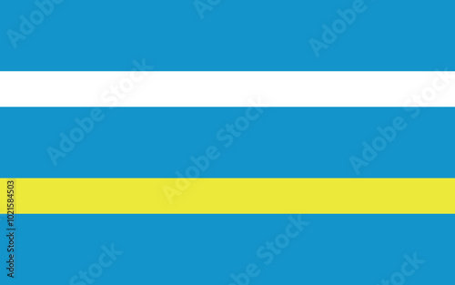Free Download POL powiat legionowski flag - GFXLoad