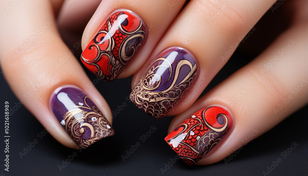 nail paint nail paint