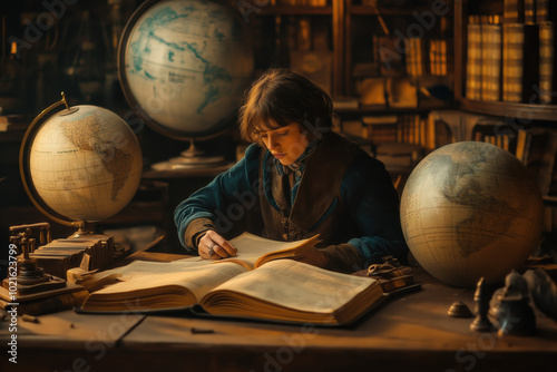 Rene Descartes photo