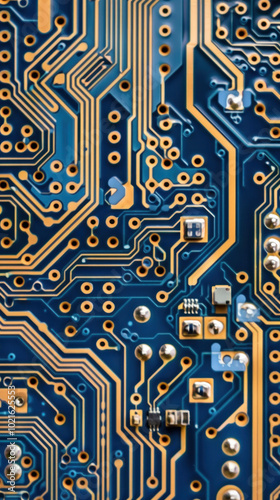Technology Texture