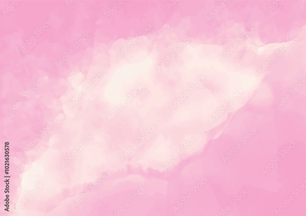 Delicate pink and white watercolour blurred background wet brush paint paper textured. Abstract soft pastel pink texture watercolor background aquarelle painted. Aesthetic peach bloosom pink wallpaper Delicate pink and white watercolour blurred background wet brush paint paper textured. Abstract soft pastel pink texture watercolor background aquarelle painted. Aesthetic peach bloosom pink wallpaper
