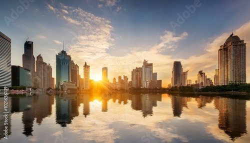 Wallpaper Mural city skyline Torontodigital.ca