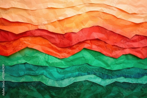 Wallpaper Mural colorful background image  Torontodigital.ca